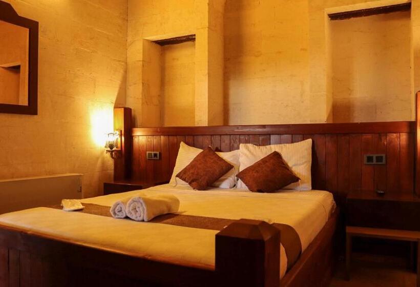 هتل Müzepotamia Butik