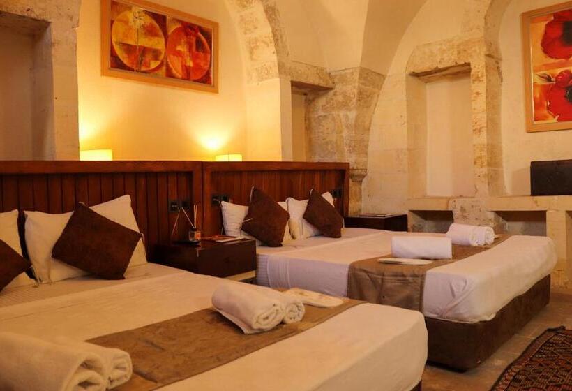 هتل Müzepotamia Butik