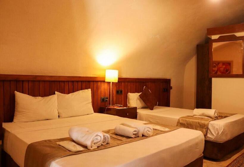 هتل Müzepotamia Butik