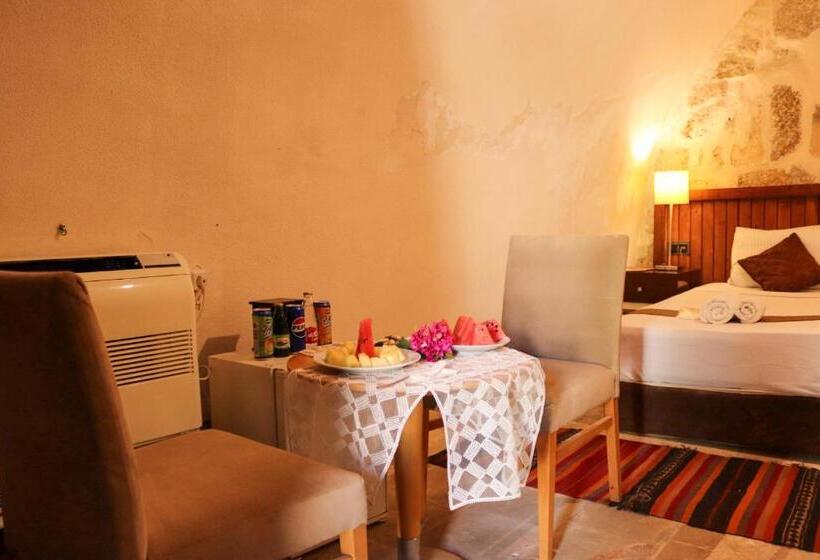 هتل Müzepotamia Butik