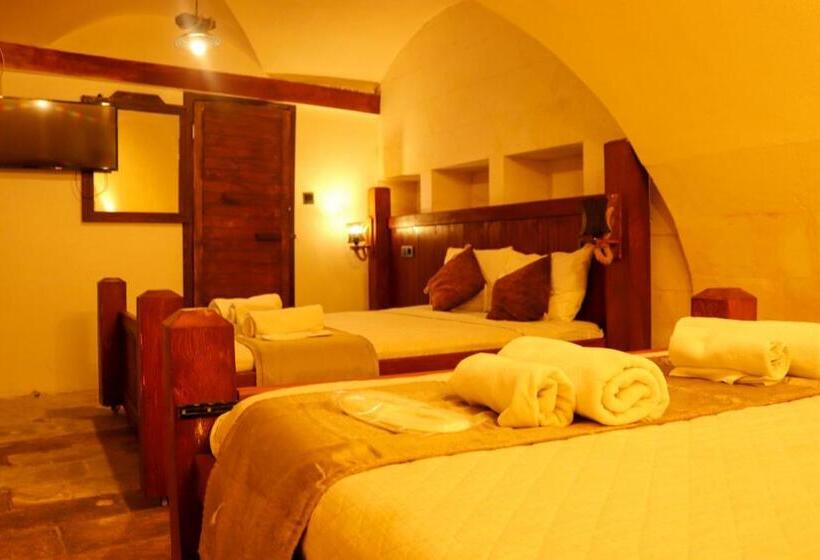 هتل Müzepotamia Butik