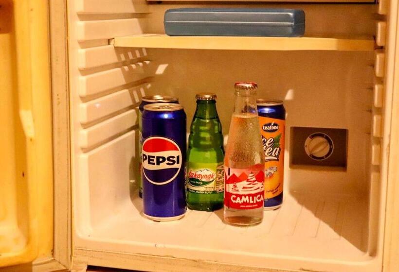 هتل Müzepotamia Butik