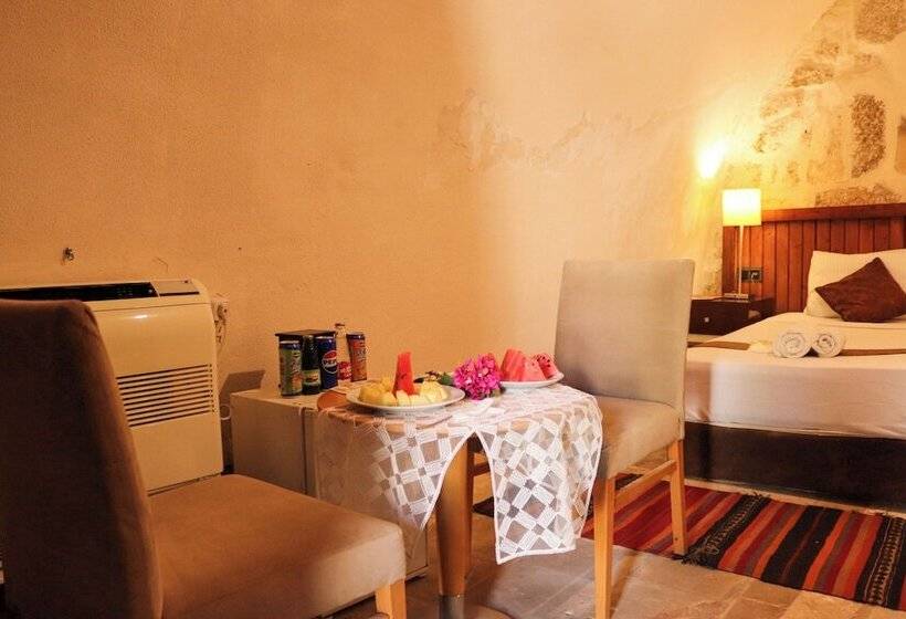 هتل Müzepotamia Butik