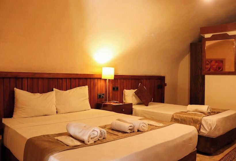 هتل Müzepotamia Butik