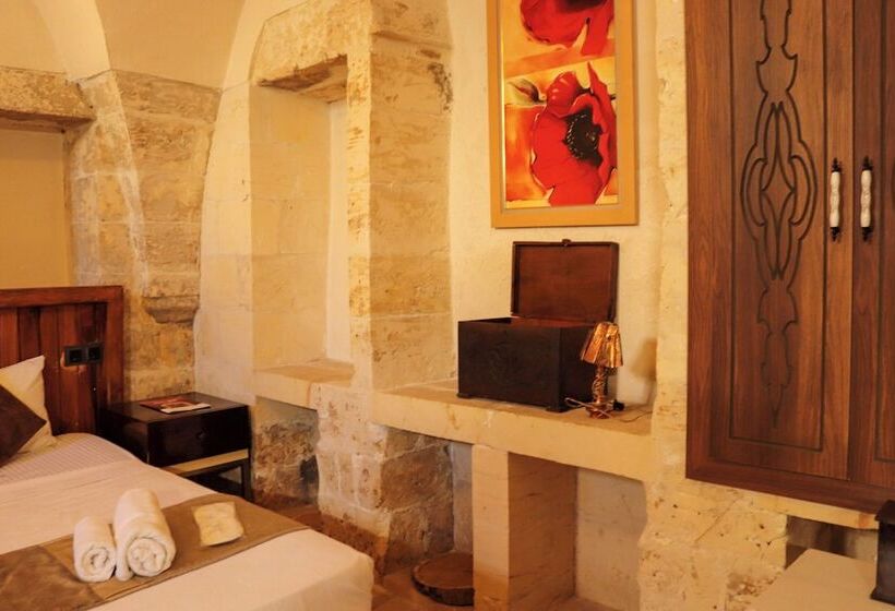 هتل Müzepotamia Butik