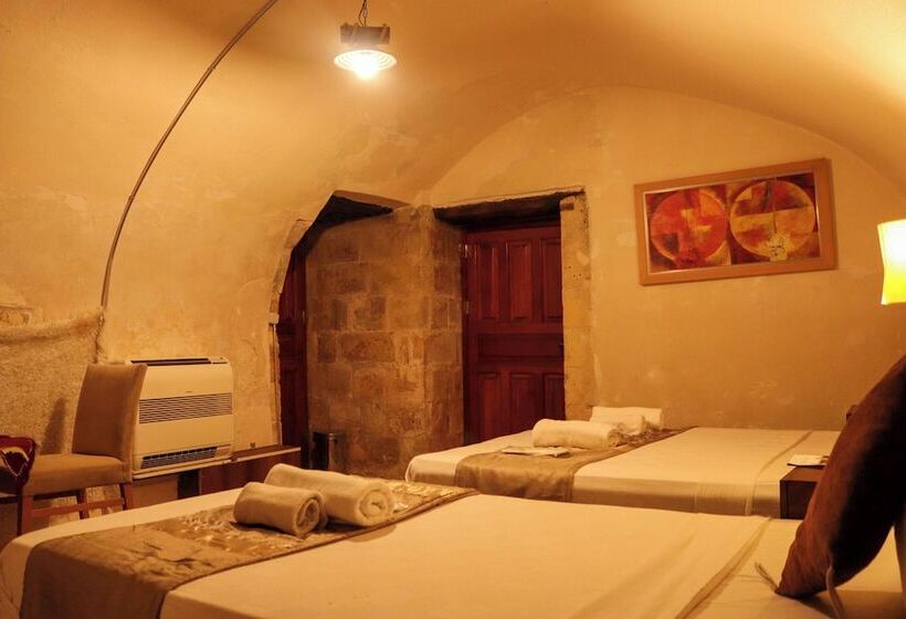 هتل Müzepotamia Butik