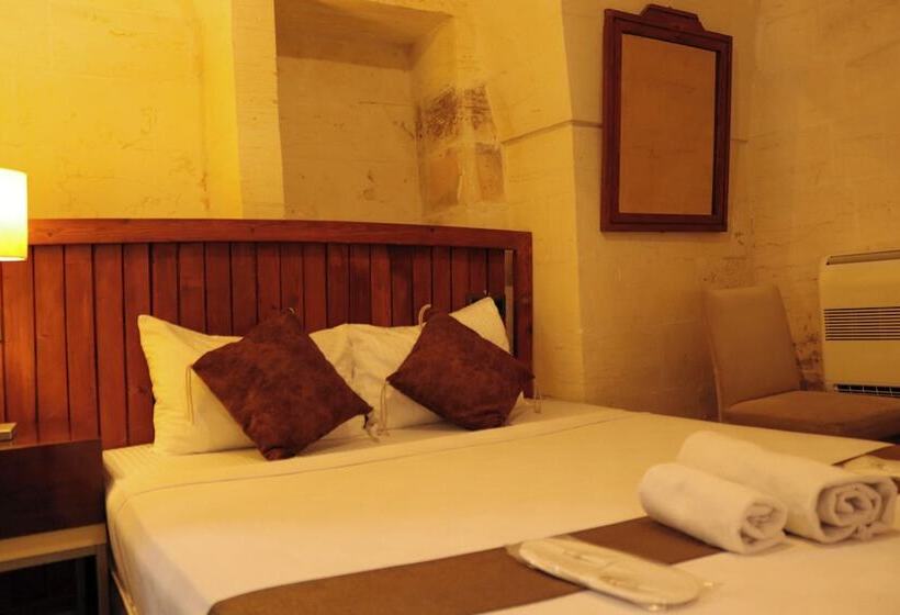 هتل Müzepotamia Butik