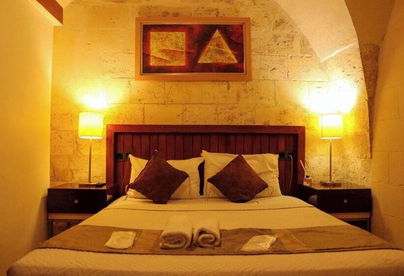 هتل Müzepotamia Butik