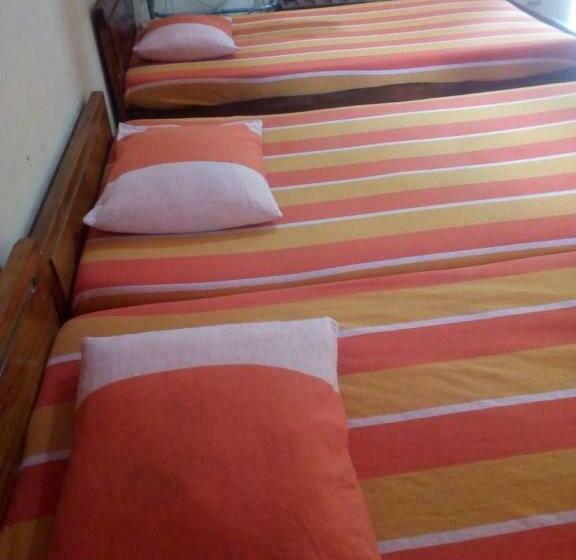 ペンション Dushan Rest