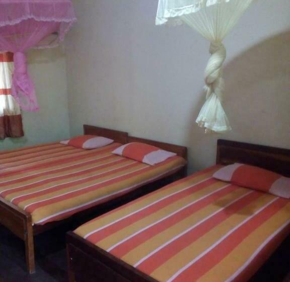 ペンション Dushan Rest