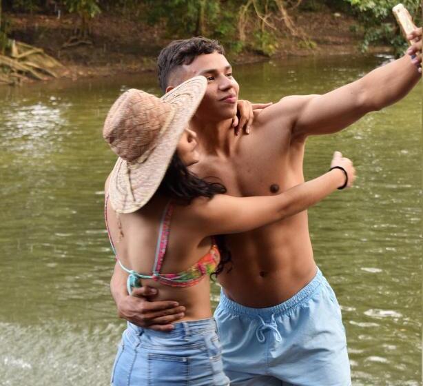 פנסיון Hostal La Macarena