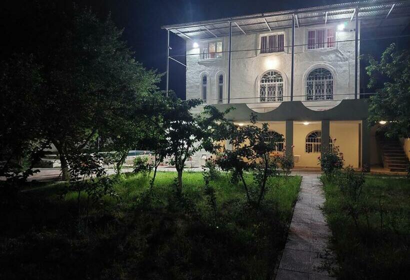 ペンション H&l Coworking And Live