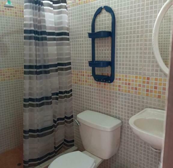 פנסיון Linda Habitacion De