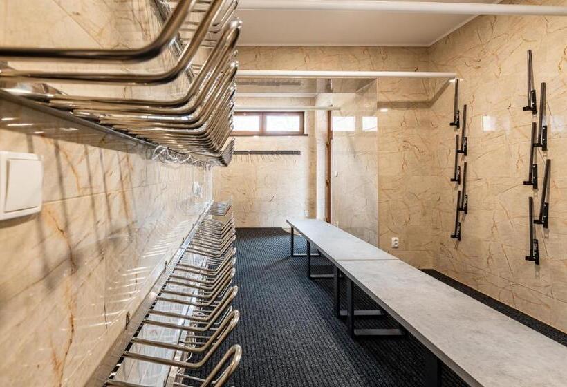 פנסיון Penzion Zámeček