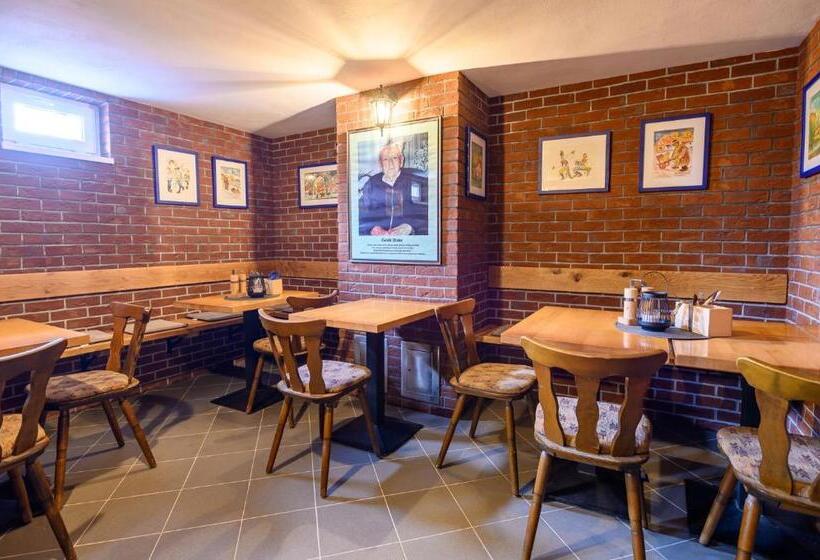 פנסיון Penzion Zámeček