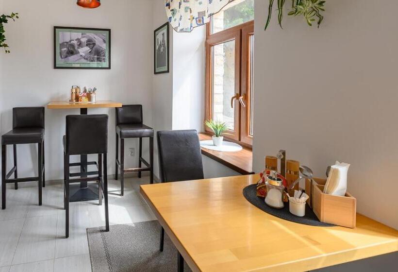 پانسیون Penzion Zámeček