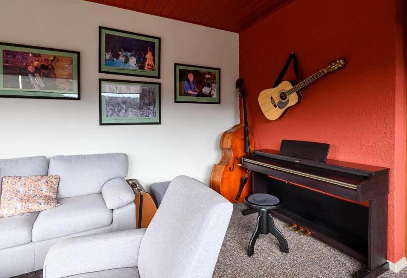 פנסיון Penzion Zámeček