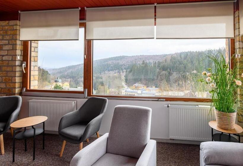 פנסיון Penzion Zámeček