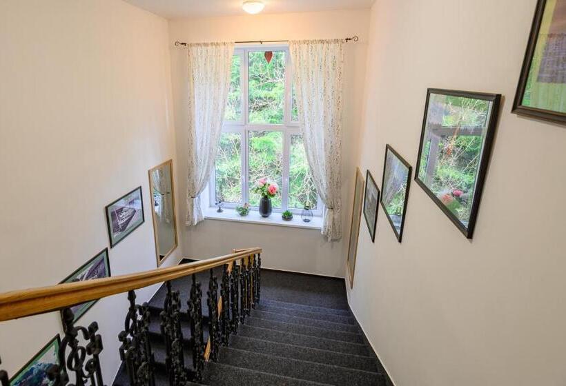 پانسیون Penzion Zámeček