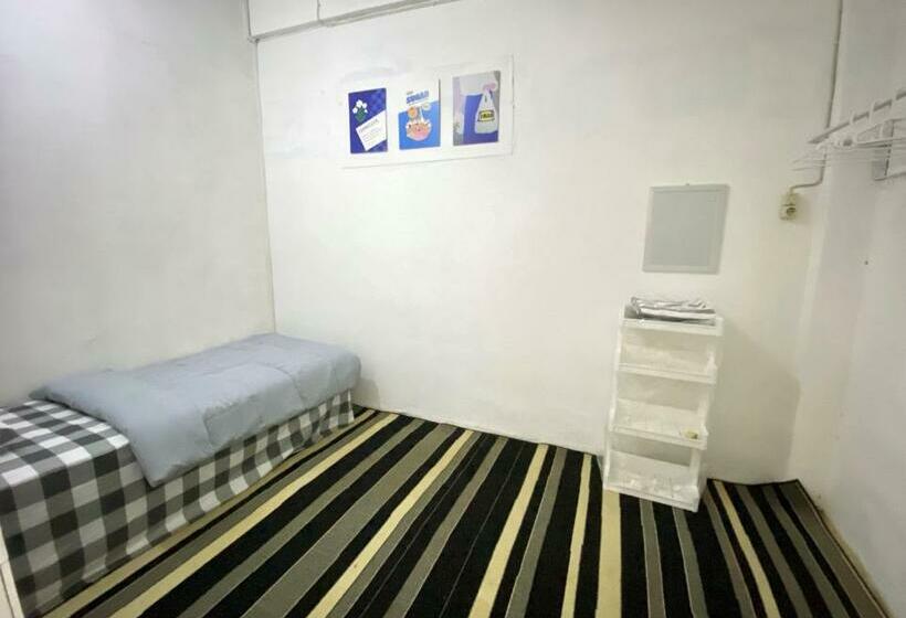 펜션 Violet Doorz Syariah