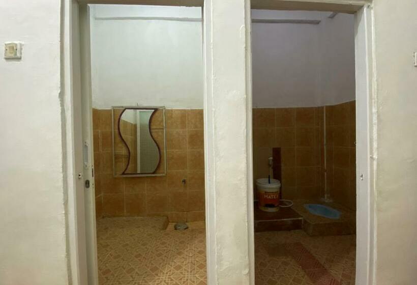 Пансион Violet Doorz Syariah