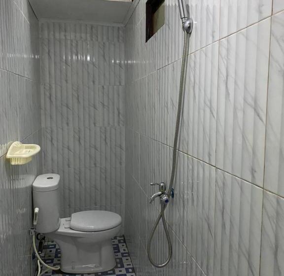 Пансион Violet Doorz Syariah