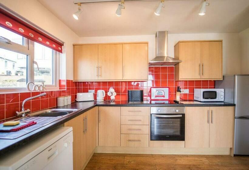 渡假胜地  Amroth Castle Holiday Park