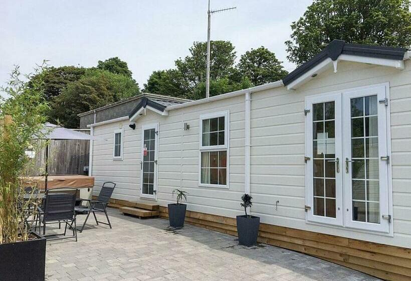 Курорт Stream Valley Holiday Park