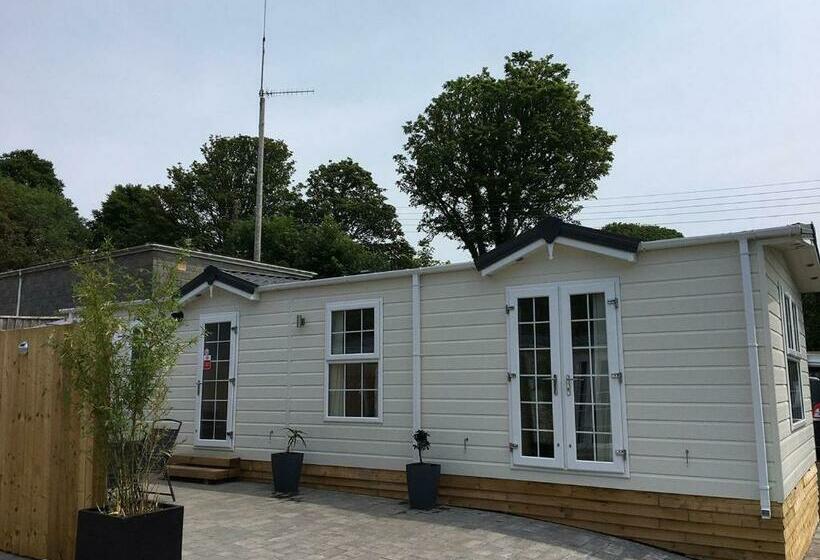 Курорт Stream Valley Holiday Park