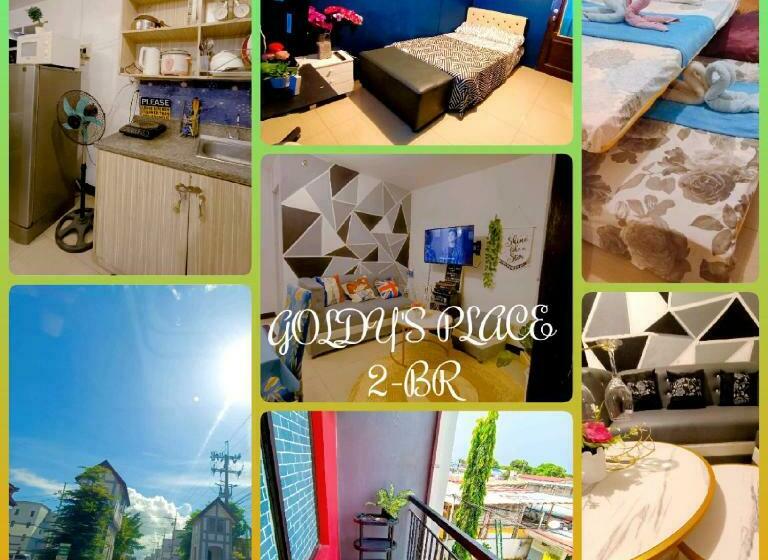 Uno S Place With Balcony/netflix