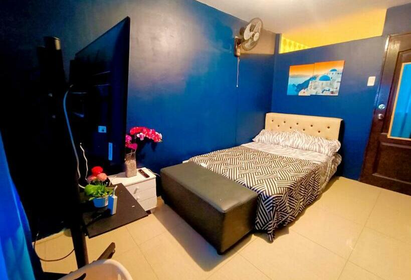 Uno S Place With Balcony/netflix