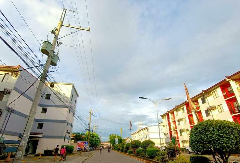 Uno S Place With Balcony/netflix