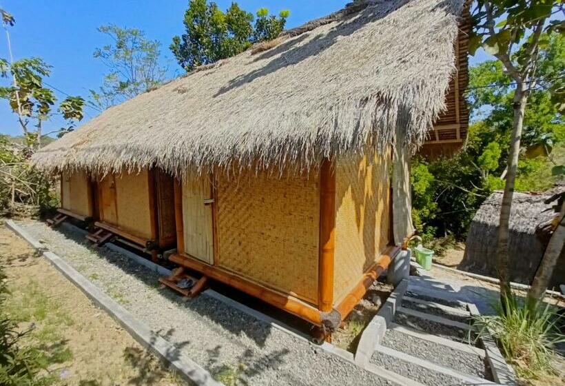 ユースホステル Majango Backpacker