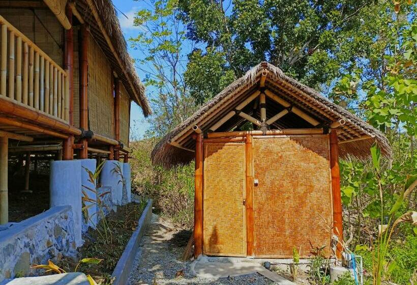 ユースホステル Majango Backpacker