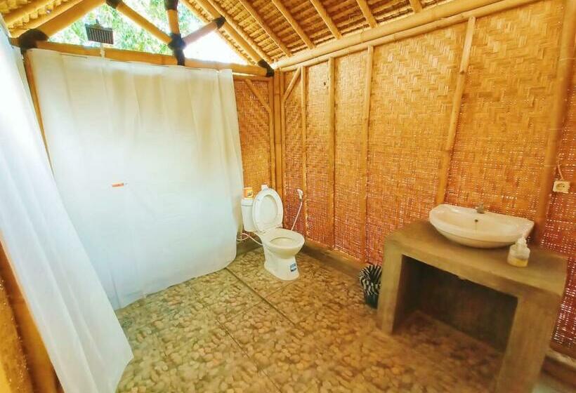 ユースホステル Majango Backpacker