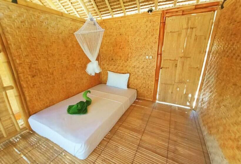 ユースホステル Majango Backpacker