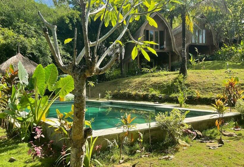 ユースホステル Majango Backpacker