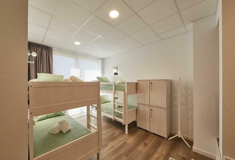 Albergue Segue O Camiño