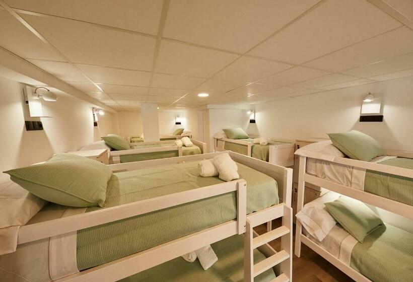 Albergue Segue O Camiño