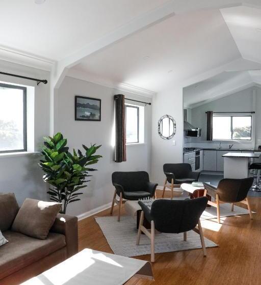 Barnville@bremer Bed & Breakfast