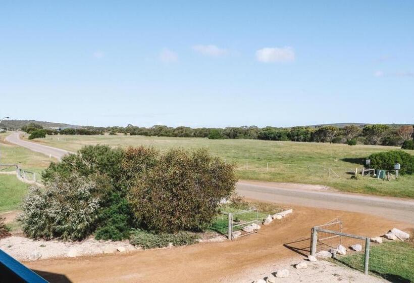 Barnville@bremer Bed & Breakfast