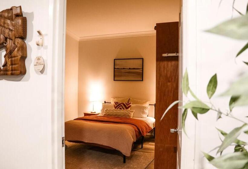 Barnville@bremer Bed & Breakfast