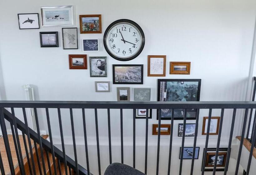 Barnville@bremer Bed & Breakfast