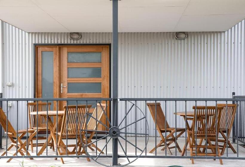 Barnville@bremer Bed & Breakfast