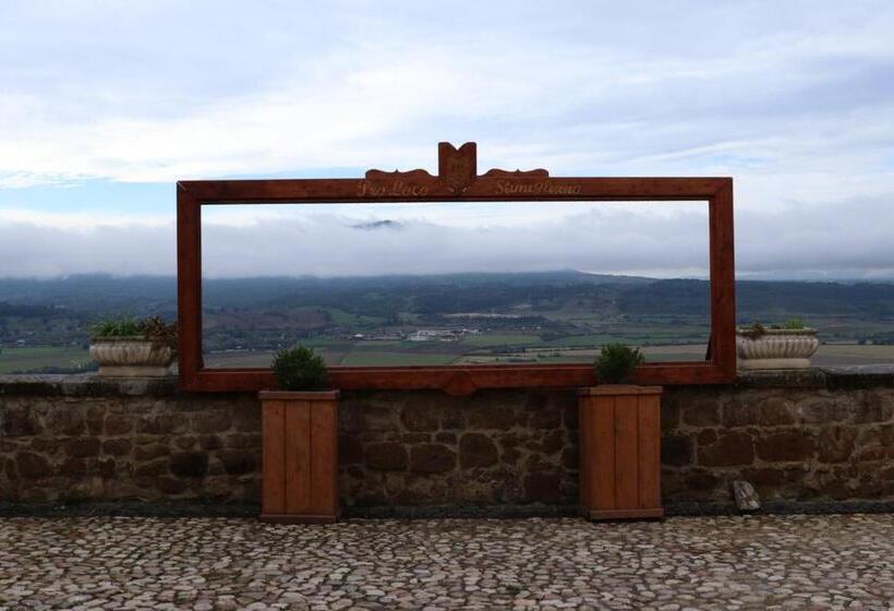 צימר Casa In The Clouds