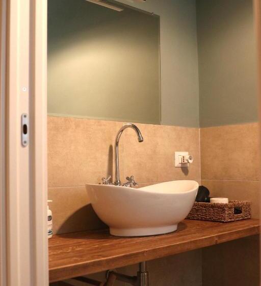 צימר Casa In The Clouds