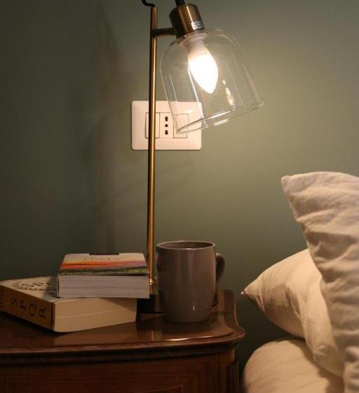 צימר Casa In The Clouds