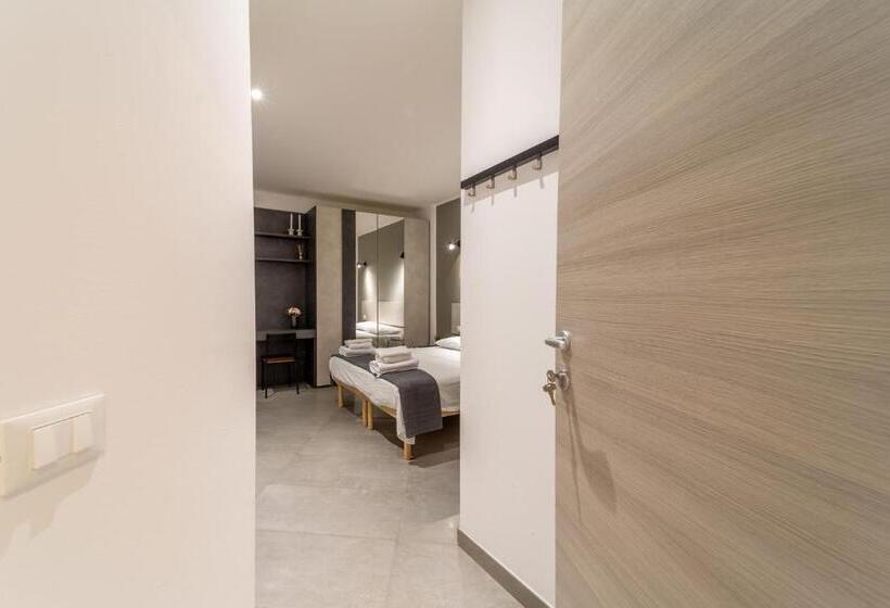 تختخواب و صبحانه Residenza Digione