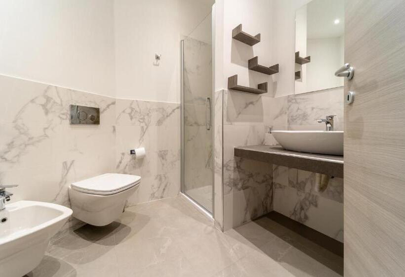 تختخواب و صبحانه Residenza Digione