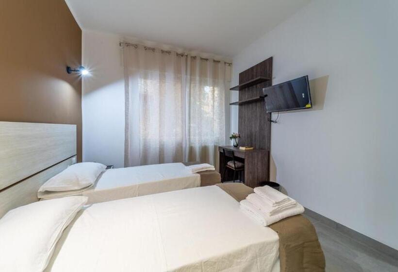 تختخواب و صبحانه Residenza Digione